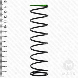 Пружина 7 черная для DUNGS FRS 5040 60-100 мбар арт.229871