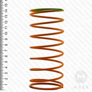 Пружина оранжевая DUNGS FRS 5065 5-20 мбар арт.229885