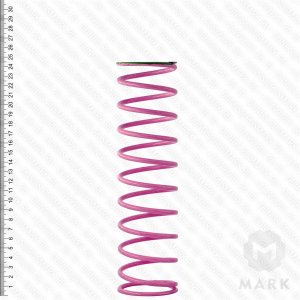 Пружина 8 розовая для DUNGS FRS 5080 100-150 мбар арт.229890