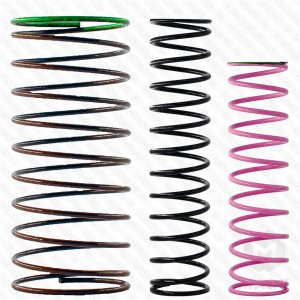 Пружина 6 желтая для DUNGS FRS 5100 30-70 мбар арт.229897