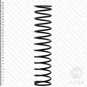 Пружина 7 черная для DUNGS FRS 5100 60-100 мбар арт.229898