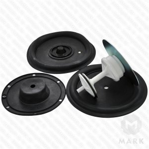 Ремкомплект (набор мембран) для регулятора DUNGS FRS 5100 арт.091876