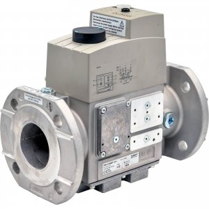 Двойной электромагнитный клапан DUNGS DMV-DLE 5065/11 eco арт.256297