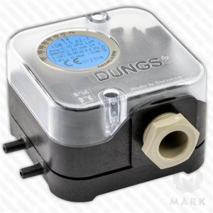 Дифференциальное реле давления DUNGS LGW 1.5 A2-7 арт.257434
