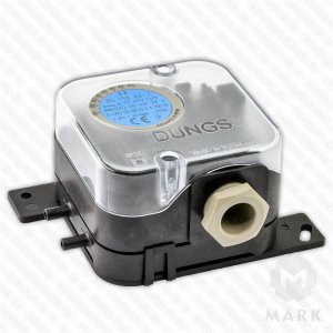 Реле давления DUNGS KS 150 A2-7 арт.257842