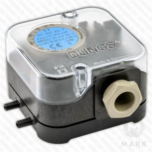 Реле давления DUNGS KS 300 A2-7 арт.257843