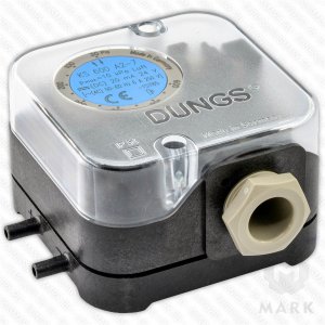 Реле давления DUNGS KS 600 A2-7 арт.257844