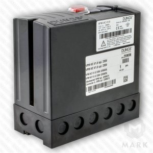 Блок контроля герметичности DUNGS VPM-VC арт.259696