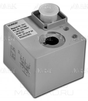 Электромагнитная катушка № 1011 арт.217488 DUNGS
