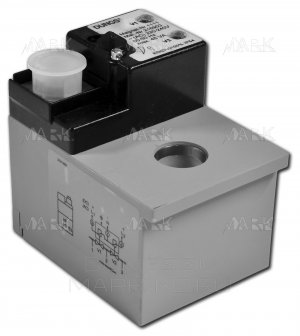 Электромагнитная катушка № 1111 арт.216903 DUNGS