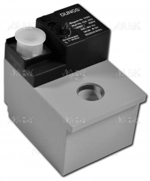 Электромагнитная катушка №1100 арт.134270 DUNGS