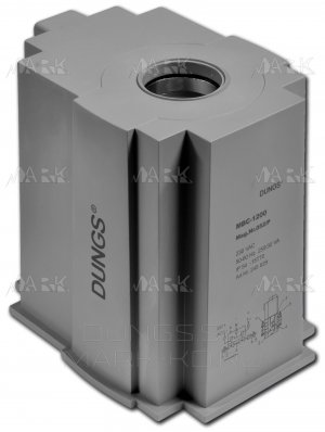 Электромагнитная катушка №052/P арт.245629 DUNGS