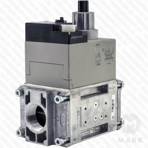 Двойной электромагнитный клапан DUNGS DMV-DLE 512/11 арт.222337