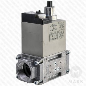 Двойной электромагнитный клапан DUNGS DMV-DLE 520/11 арт.222599
