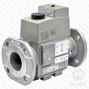 Двойной электромагнитный клапан DUNGS DMV-D 5065/11 eco арт.256296