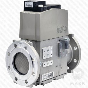 Двойной электромагнитный клапан DUNGS DMV-D 5100/11 eco арт.253459