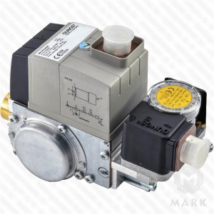 Мультиблок DUNGS MBC-65-DLE-S40 арт.242320