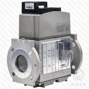 Двойной электромагнитный клапан DUNGS DMV 5065/12 арт.243099