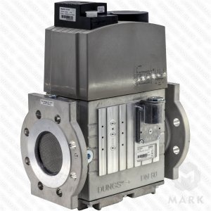 Двойной электромагнитный клапан DUNGS DMV 5080/12 арт.244427