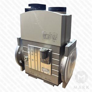 Двойной электромагнитный клапан DUNGS DMV 5100/12 арт.244300