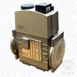 Двойной электромагнитный клапан DUNGS DMV 5100/12 арт.244300