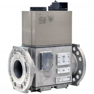 Двойной электромагнитный клапан DUNGS DMV-D 5100/12 арт.244299