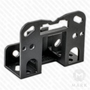 Угол крепежный для LGW ... C2 DUNGS арт.230274