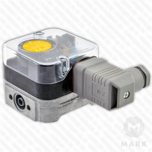 Реле давления DUNGS GW 2000 A4 HP G3 арт.254286