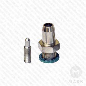 Измерительный патрубок G1/8" арт.230397 DUNGS