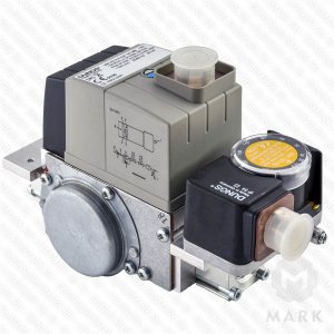 Мультиблок DUNGS MBC-65-DLE-S20 арт.247986