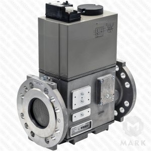 Двойной электромагнитный клапан DUNGS DMV-D 5080/11 арт.226072
