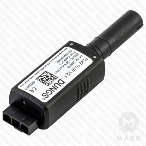 Инфракрасный датчик пламени DUNGS FLW 10 IR V2.1 арт.255216