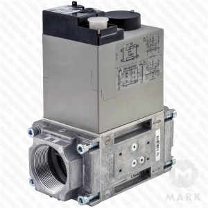 Двойной электромагнитный клапан Dungs DMV-D 520/11 арт. 222530