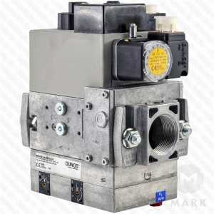 Мультиблоки MB-VEF 412 B01 S10 DUNGS цена, купить
