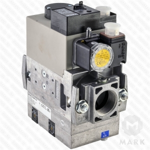 Мультиблоки MB-VEF 412 B01 S12 DUNGS цена, купить