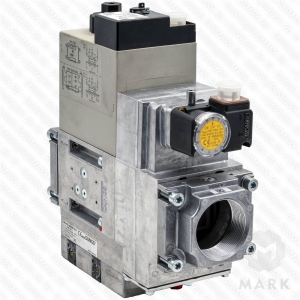 MB-VEF 420 B01 S32 арт.258850 Мультиблок  фирмы DUNGS