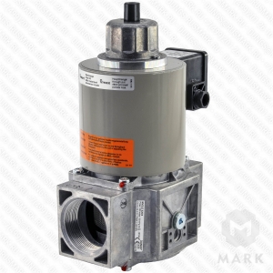 Электромагнитный клапан MVDLE 520/5 DUNGS цена, купить