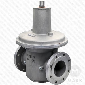Регулятор давления газа DUNGS FRS 5125 арт.013250