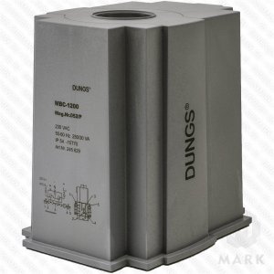 Электромагнитная катушка №052/P арт.245629 DUNGS