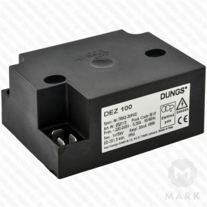 Трансформатор поджига DUNGS DEZ 100 арт.252113
