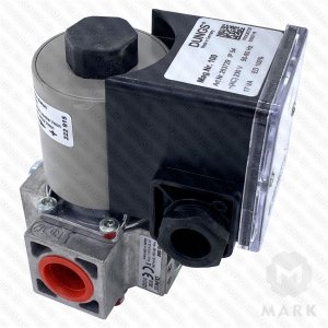 Электромагнитный клапан DUNGS MVD 205/5 арт.263877