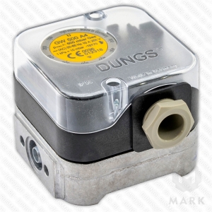Реле давления DUNGS  GW 500 A4 арт.157060