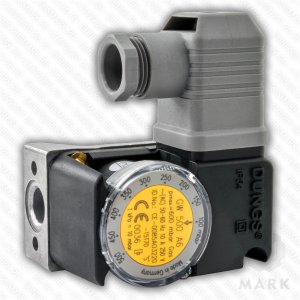 Датчик реле давления DUNGS GW 500 A6 арт.228727