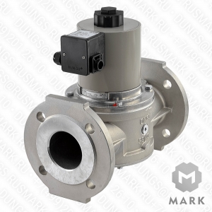 Электромагнитный клапан DUNGS MVD 2065/5 арт.169390