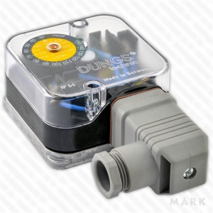 Реле давления DUNGS NB 500 A2 арт.215241