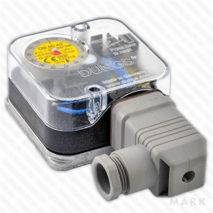 Реле давления DUNGS UB 50 A2 арт.215242