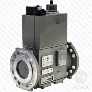 Двойной электромагнитный клапан DUNGSDMV-DLE 5080/11 арт.224926