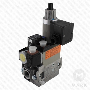 Мультиблок DUNGS MB-ZRDLE 407 B01 S52 арт.225229