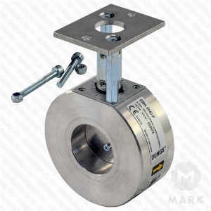Заслонка DUNGS DMK 5040-P арт.225975