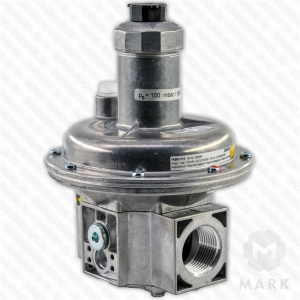 Предохранительно-сбросной клапан Dungs FRSBV 1010 арт.226284